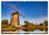 Die Windmühlen von Kinderdijk - UNESCO... - Bild 15