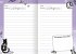 My Secret Journal   Tagebuch mit Schloss - Bild 5