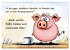 Saugute Schweinesprüche (Wandkalender... - Bild 11