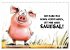 Saugute Schweinesprüche (Wandkalender... - Bild 7