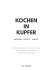 Kochen in Kupfer - Silber GAD 2021 -... - Bild 2