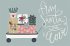Verbastelbares Weihnachtsbuch: Merry... - Bild 2