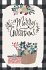 Verbastelbares Weihnachtsbuch: Merry... - Bild 3