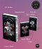 Cross My Heart / Oxford Legacy Bd.1 - Bild 2