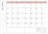 MARK'S 2025/26 Taschenkalender, A6 Cats... - Bild 4