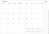 MARK'S 2025/26 Taschenkalender, A5... - Bild 3