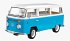 COBI Cars 24362 - Volkswagen T2A Bus - Bild 2