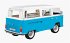 COBI Cars 24362 - Volkswagen T2A Bus - Bild 3