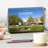 Usedom (Tischkalender 2026 DIN A5... - Bild 2