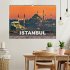 Türkei - Istanbul (Wandkalender 2026... - Bild 2