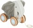 small foot 12624 - Nachziehtier Elefant... - Bild 3