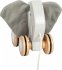 small foot 12624 - Nachziehtier Elefant... - Bild 5