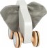 small foot 12624 - Nachziehtier Elefant... - Bild 6