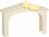 small foot 12689 - Spielset Holzkrippe... - Bild 7
