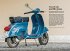 VESCOO Jahrbuch für Vespa-Fans und... - Bild 2