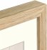 ZEP Malmo natural 20x20/30x30 Holz mit... - Bild 4