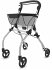 Weinberger Indoor-Rollator - Bild 3