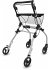Weinberger Indoor-Rollator - Bild 4