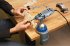 Dremel 2500 3-in-1 Multi- Schraubstock - Bild 3