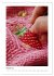 Ich sticke, also bin ich (Wandkalender... - Bild 8
