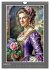 Ladies, Lace and Flowers (Wall Calendar... - Bild 14