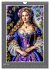 Ladies, Lace and Flowers (Wall Calendar... - Bild 10