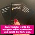 Unverschämt - Das Partyspiel - Bild 3