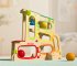 HABA 2012251001 - Kullerrum,... - Bild 2