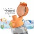 HABA 2012444001 - Trinkflasche Pinguin,... - Bild 4