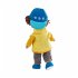 HABA 2011832001 - Puppe Bruno,... - Bild 3