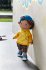 HABA 2011832001 - Puppe Bruno,... - Bild 7