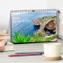 Malta, Comino & Gozo (Tischkalender... - Bild 2