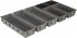 Joseph Joseph Blox grau 7-tlg.... - Bild 2