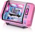 Thermaltake CT140 EX Reverse Fan Pink 3... - Bild 11