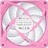 Thermaltake CT140 EX Reverse Fan Pink 3... - Bild 4