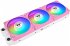 Thermaltake CT140 EX Reverse Fan Pink 3... - Bild 9