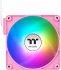 Thermaltake CT120 EX Reverse Fan Pink 3... - Bild 2