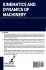 Kinematics and Dynamics of Machinery - Bild 2