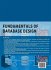 Fundamentals of Database Design - Bild 2