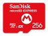 SanDisk microSD EXPRESS Card 256 GB... - Bild 2