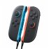 Joy-Con 2 2er-Set (hellblau/hellrot)... - Bild 4
