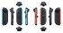 Joy-Con 2 2er-Set (hellblau/hellrot)... - Bild 5
