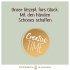 Designpapier-Kreativbuch Magic Winter - Bild 5