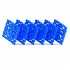 Meli Maxi Grundplatte blau - Bild 2