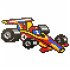 Meli Minis Auto 1000 - 3in1 - Bild 3