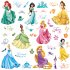 RM - DISNEY Prinzessinnen glitzernd - Bild 2