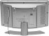 Denver MC-5220S silber - Bild 4
