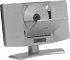 Denver MC-5220S silber - Bild 5