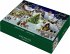 Puzzle - Weihnachten im Dorf - Bild 2