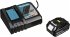 Makita DLM330RT Akku-Rasenmäher - Bild 5